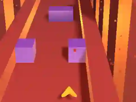 بازی Paper Plane Run آنلاین