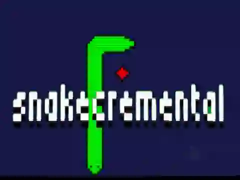 بازی Snakecremental آنلاین