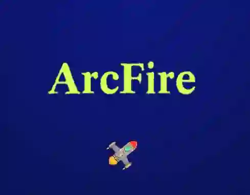 بازی Arcfire آنلاین