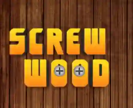 بازی Wood Screw آنلاین