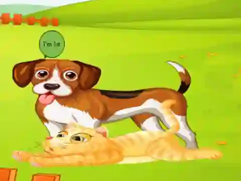 بازی Bunny Key Quest آنلاین