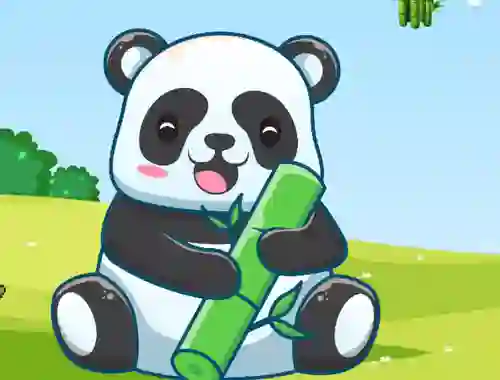 بازی Tap Panda! آنلاین