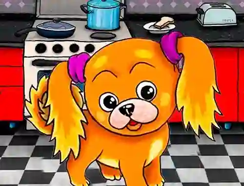 بازی Doggi آنلاین