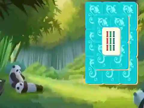 بازی Memory Mahjong آنلاین