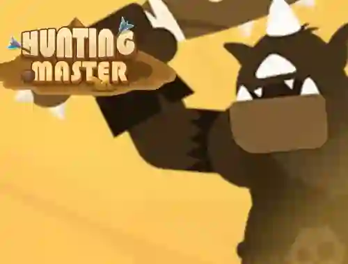 بازی Hunting Master آنلاین