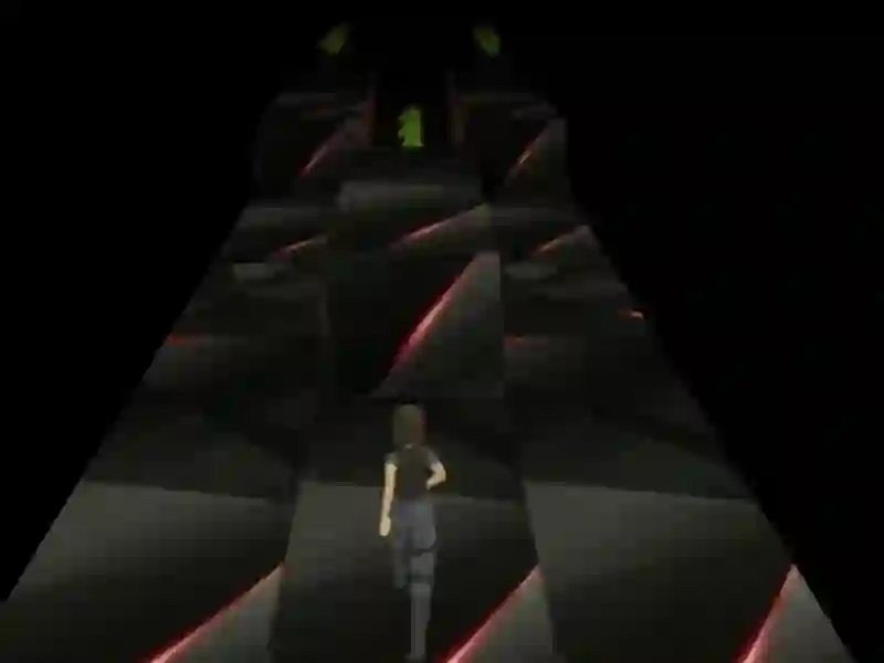 بازی Hell Escape آنلاین