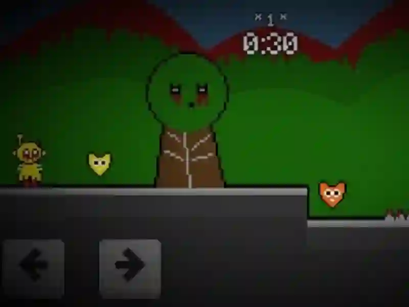 بازی Sprunki Horror Version Dark آنلاین
