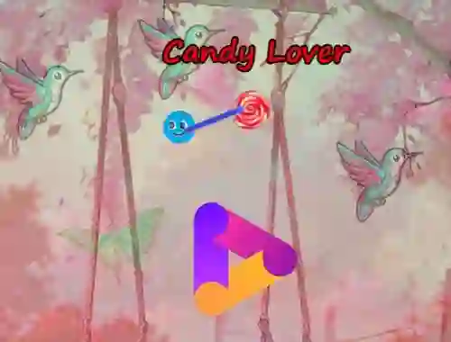 بازی Candy Lover آنلاین