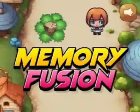 بازی Memory Fusion آنلاین