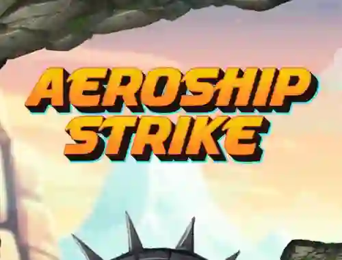 بازی Aeroship Strike آنلاین