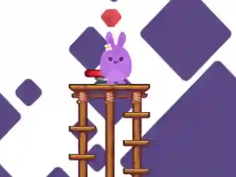 بازی Bounce And Escape آنلاین