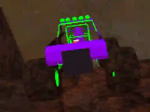 بازی Truckmania آنلاین
