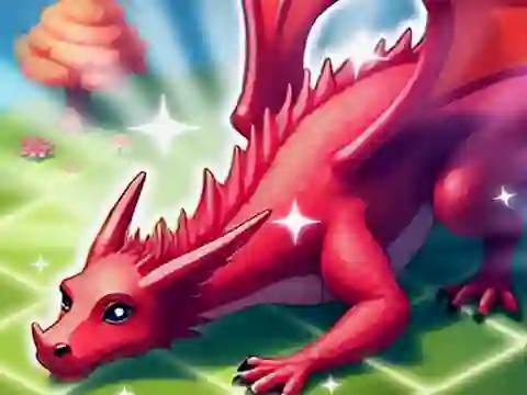 بازی Merge Fantasy آنلاین