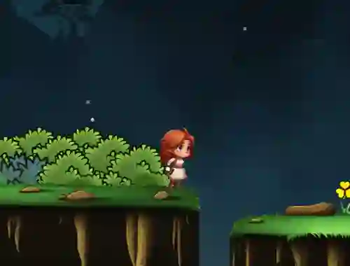 بازی Adventure Of Zenny آنلاین
