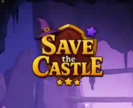 بازی Save The Castle آنلاین