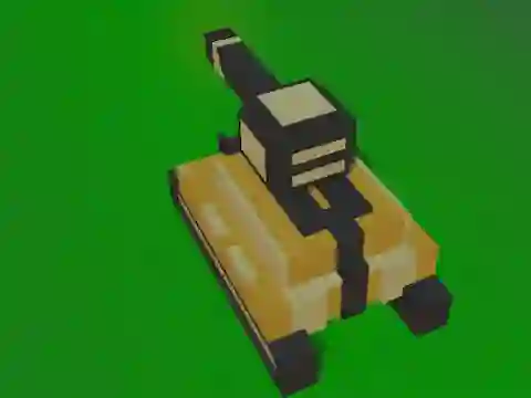 بازی Tankie Attack آنلاین