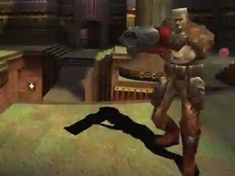 بازی Quake 3: Arena Online آنلاین