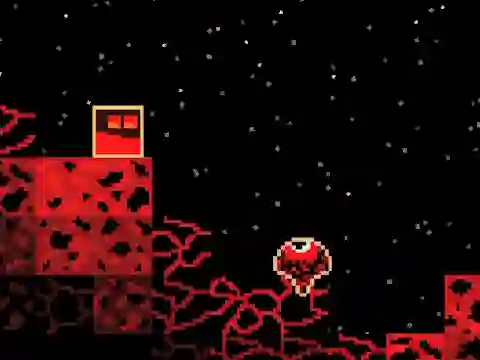بازی Martian Mayhem! آنلاین