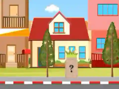 بازی Escape From The Abandoned City آنلاین