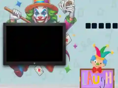 بازی Joker Great Escape آنلاین