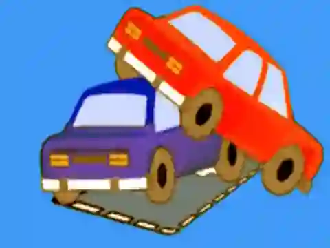 بازی Bus Escape: Clear Jam آنلاین