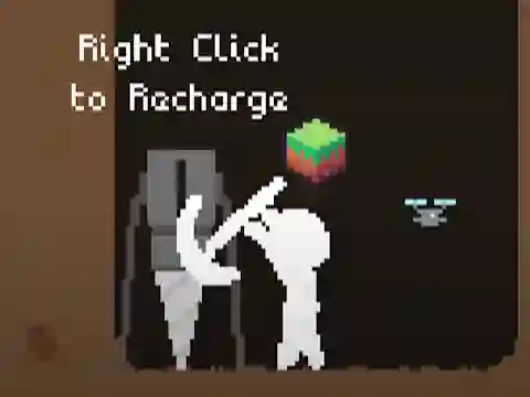 بازی Lucky Dig آنلاین