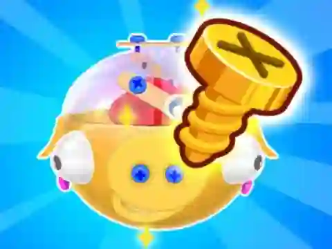 بازی Screw Master 3D: Pin Puzzle آنلاین