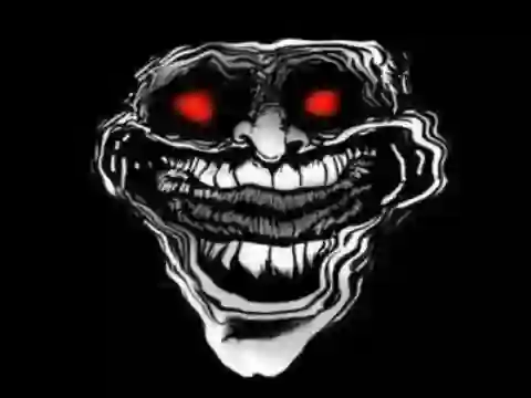 بازی Trollface Horror آنلاین
