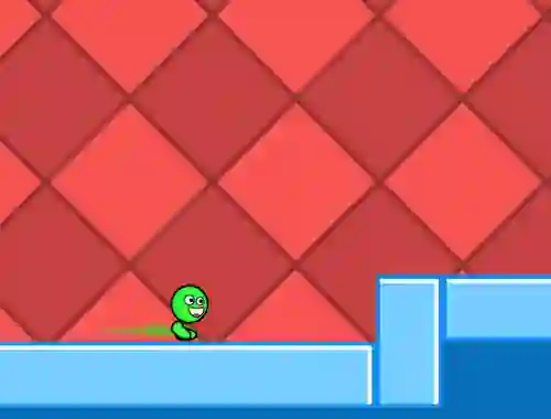 بازی Geometry Parkour آنلاین