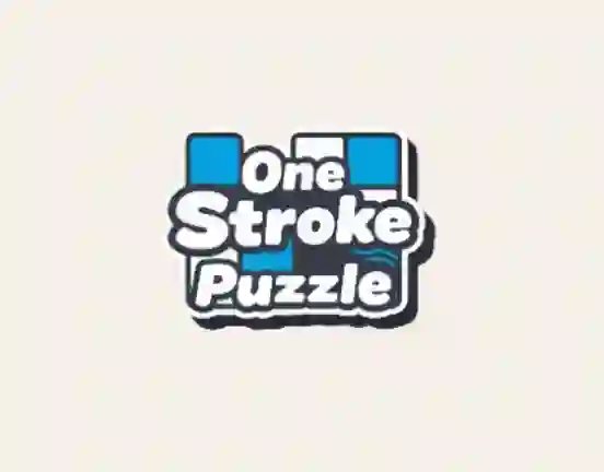 بازی One Stroke Puzzle آنلاین