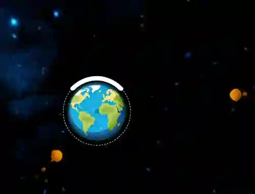 بازی Protect The Earth آنلاین