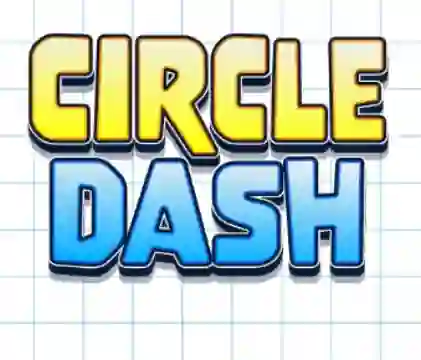 بازی Circle Dash آنلاین