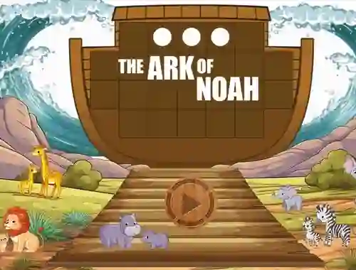 بازی Noah's Ark آنلاین