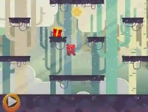 بازی Shadow Bear آنلاین