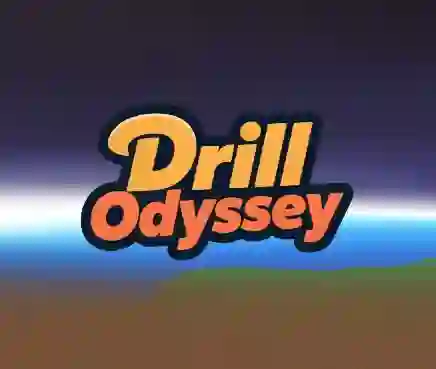بازی Drill Odyssey آنلاین