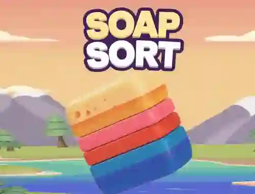 بازی Soap Sort آنلاین