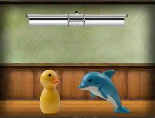 بازی Amgel Kids Room Escape 310 آنلاین