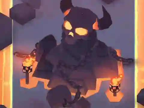 بازی Doom Rider آنلاین