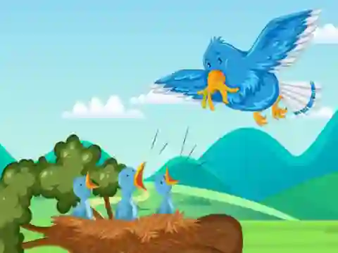 بازی Tweetheart Escape آنلاین