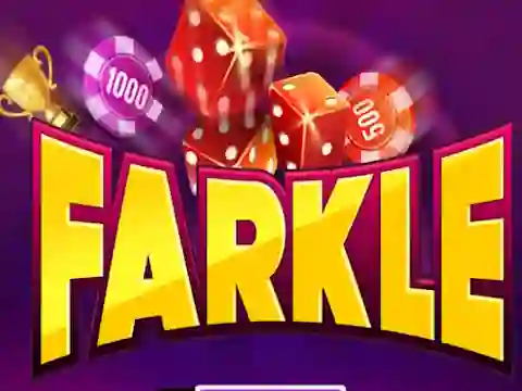 بازی Farkle آنلاین