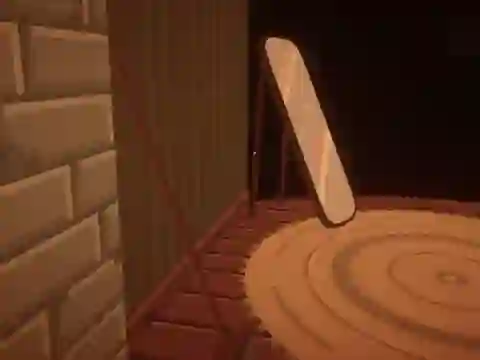 بازی Timber Trail: Prologue آنلاین
