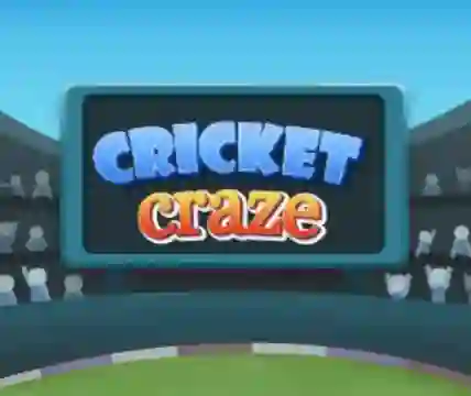 بازی Cricket Craze آنلاین