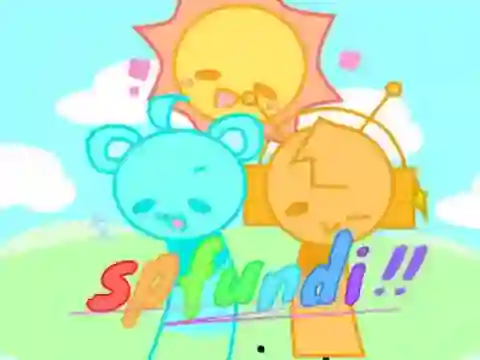 بازی Spfundi Sprunki آنلاین
