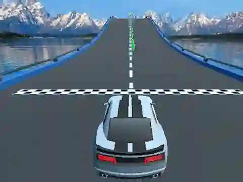 بازی Dronner 3D آنلاین