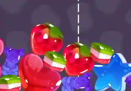 بازی Candy for Capybara آنلاین