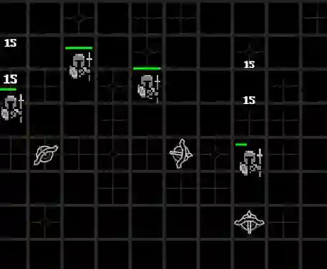 بازی Defense Designer آنلاین