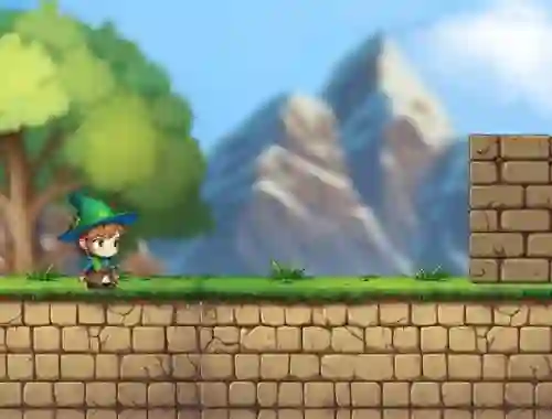 بازی Hidden Hollow آنلاین