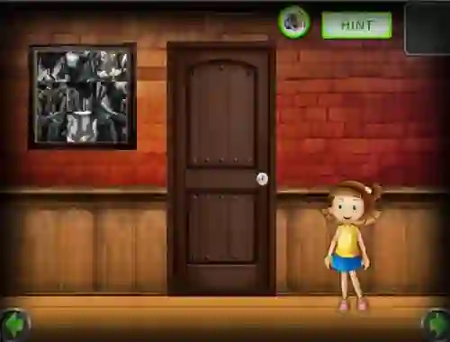 بازی Amgel Kids Room Escape 311 آنلاین