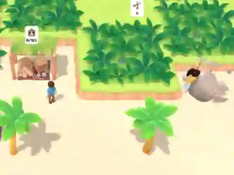 بازی Desolate Isle: Survival آنلاین