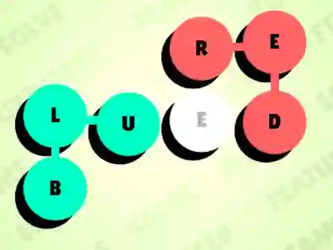 بازی Word String آنلاین